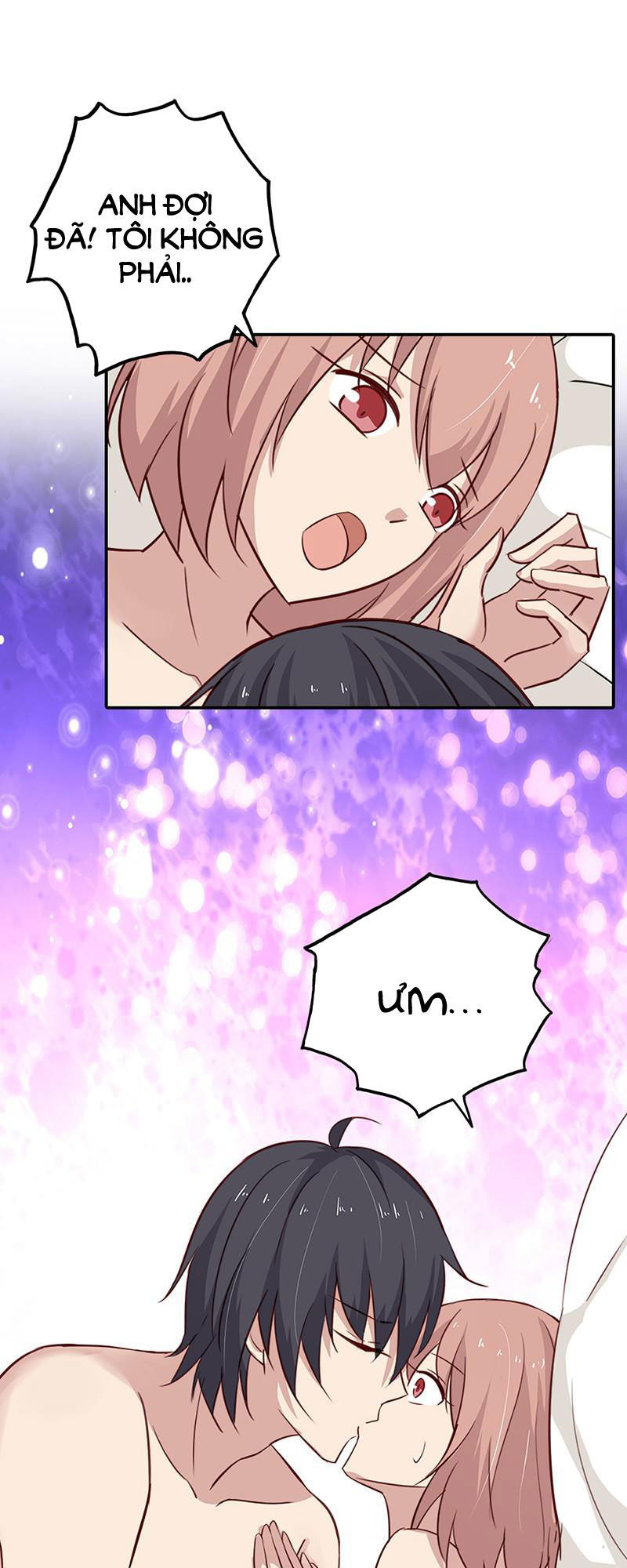 Bạn Trai Minh Tinh Bức Yêu Chapter 31 - Trang 2