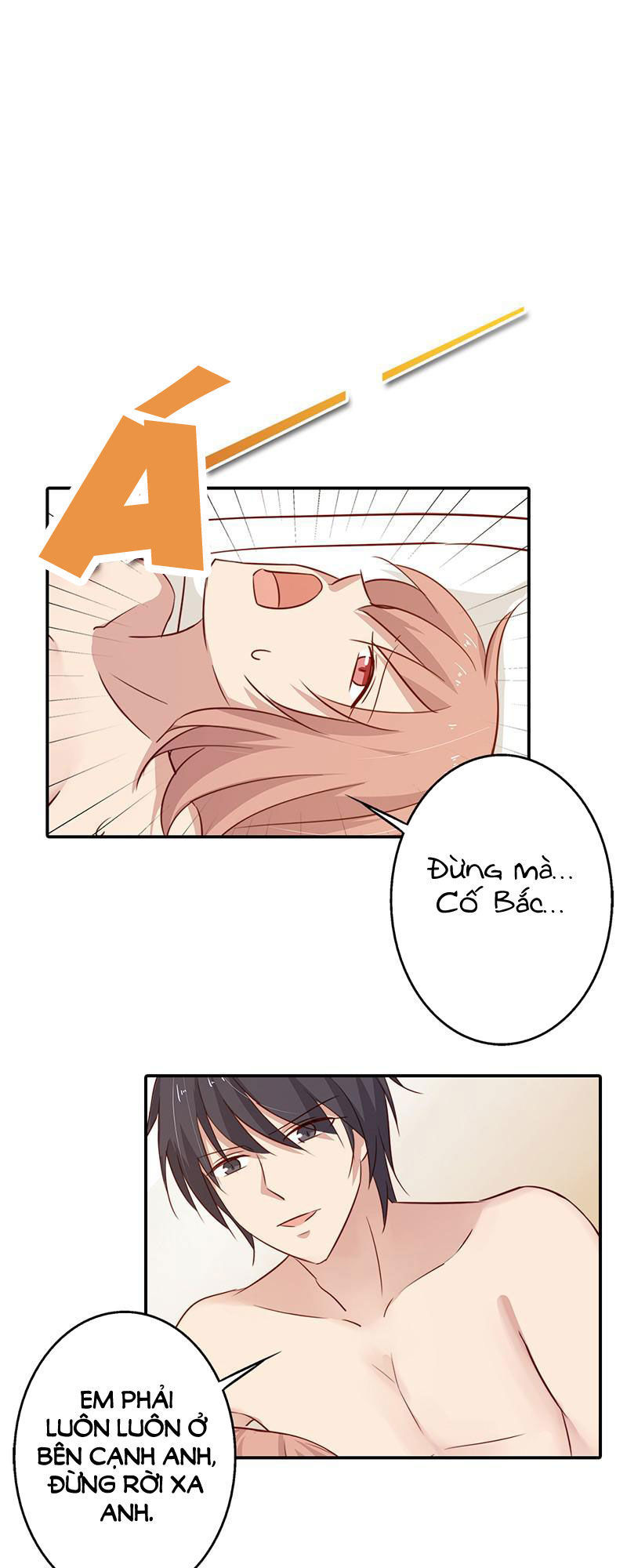 Bạn Trai Minh Tinh Bức Yêu Chapter 31 - Trang 2