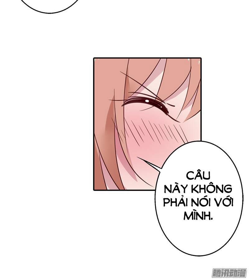 Bạn Trai Minh Tinh Bức Yêu Chapter 31 - Trang 2