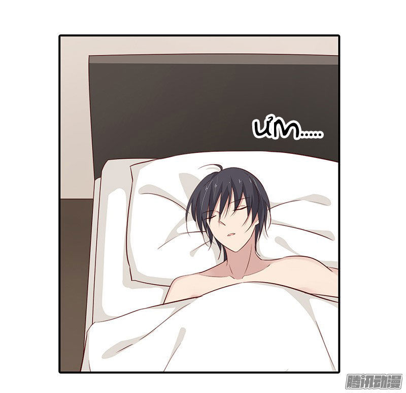 Bạn Trai Minh Tinh Bức Yêu Chapter 31 - Trang 2