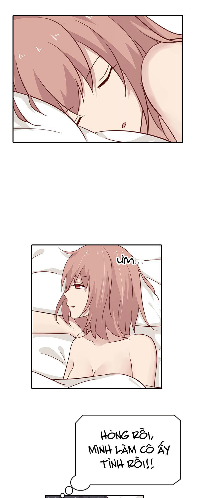 Bạn Trai Minh Tinh Bức Yêu Chapter 31 - Trang 2