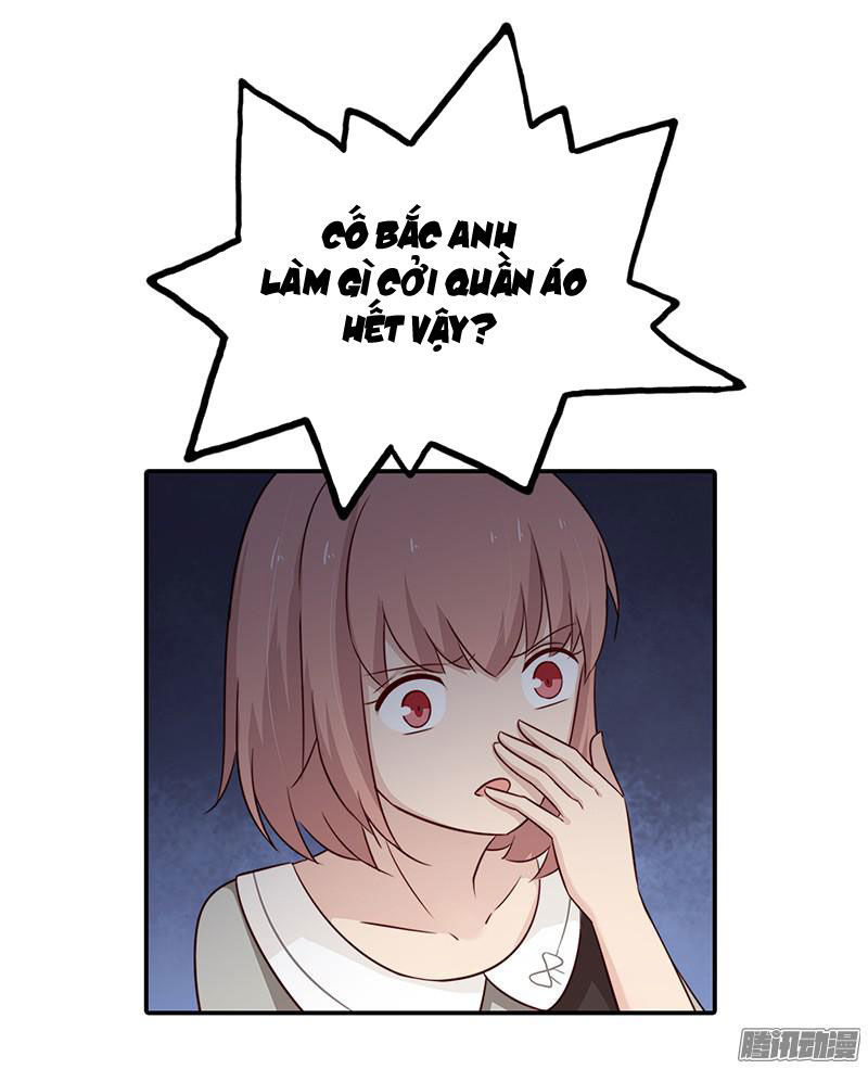 Bạn Trai Minh Tinh Bức Yêu Chapter 31 - Trang 2