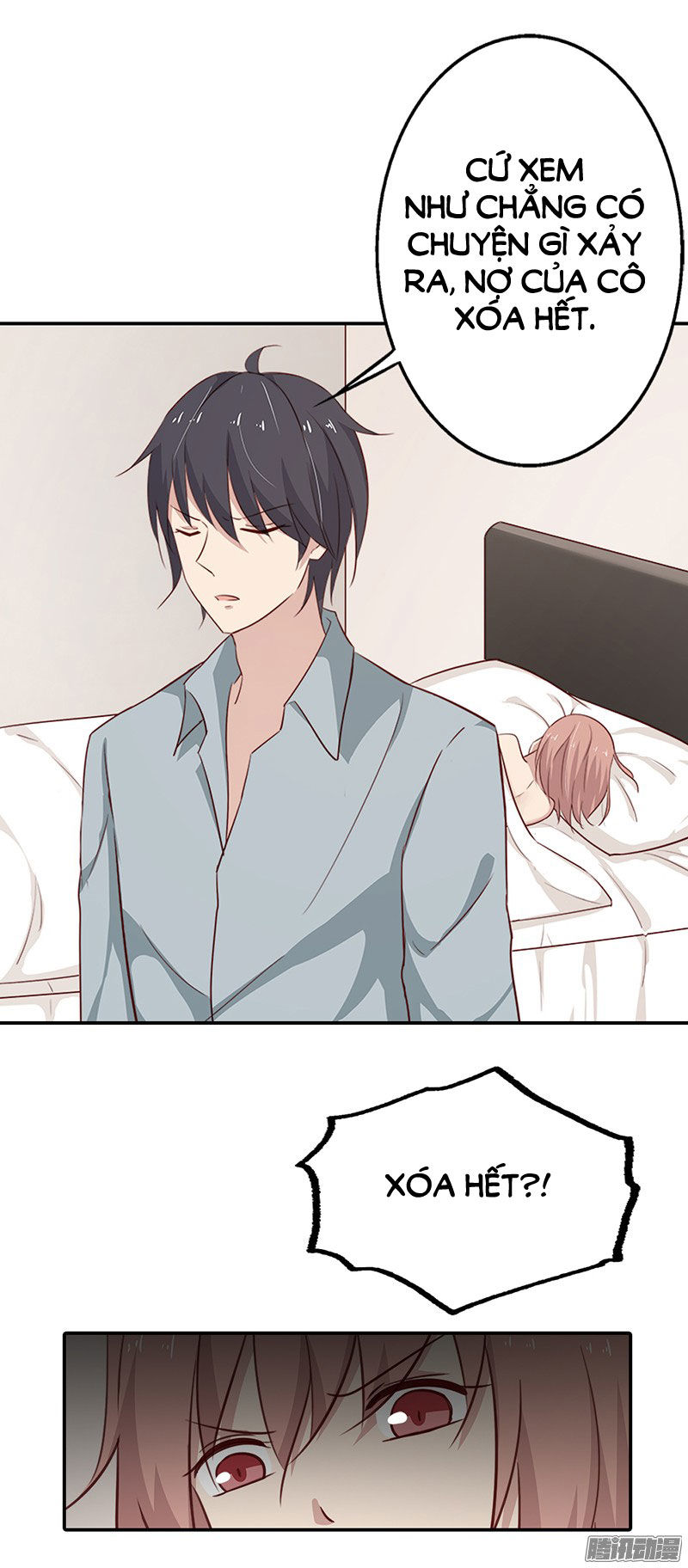 Bạn Trai Minh Tinh Bức Yêu Chapter 32 - Trang 2