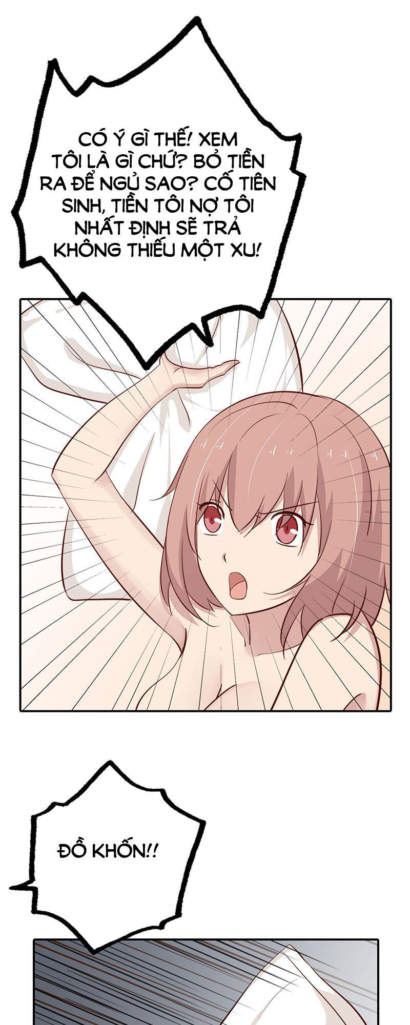 Bạn Trai Minh Tinh Bức Yêu Chapter 32 - Trang 2