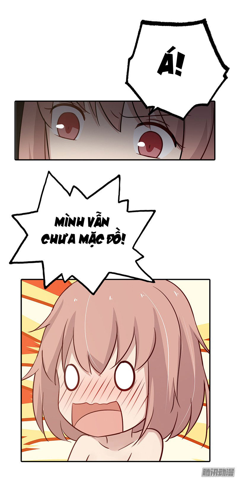 Bạn Trai Minh Tinh Bức Yêu Chapter 32 - Trang 2