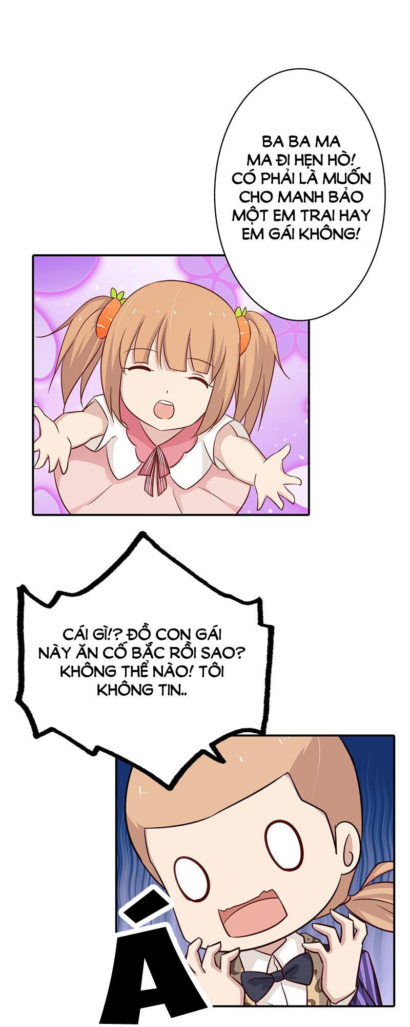 Bạn Trai Minh Tinh Bức Yêu Chapter 32 - Trang 2