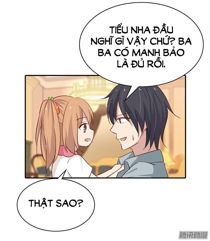 Bạn Trai Minh Tinh Bức Yêu Chapter 32 - Trang 2