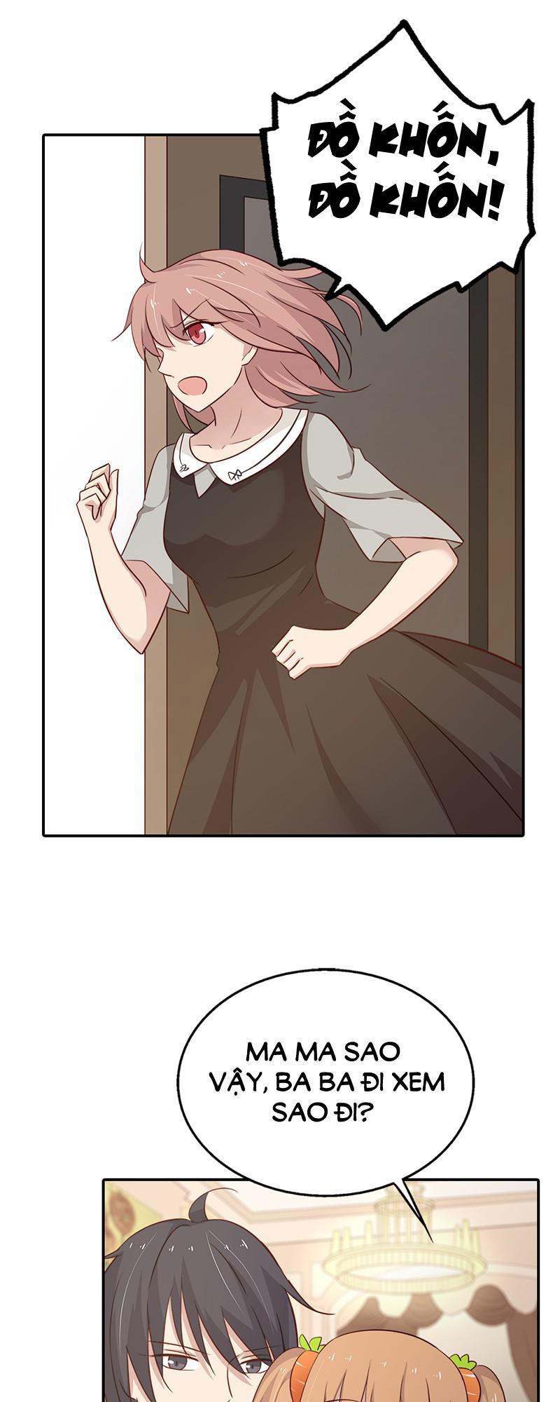 Bạn Trai Minh Tinh Bức Yêu Chapter 32 - Trang 2