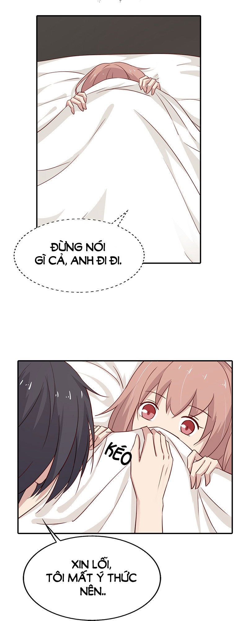 Bạn Trai Minh Tinh Bức Yêu Chapter 32 - Trang 2