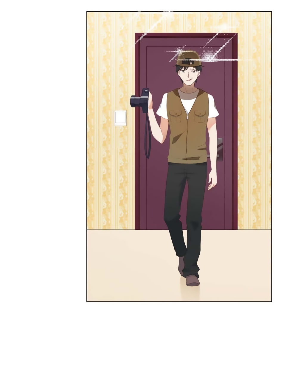 Bạn Trai Minh Tinh Bức Yêu Chapter 4 - Trang 2