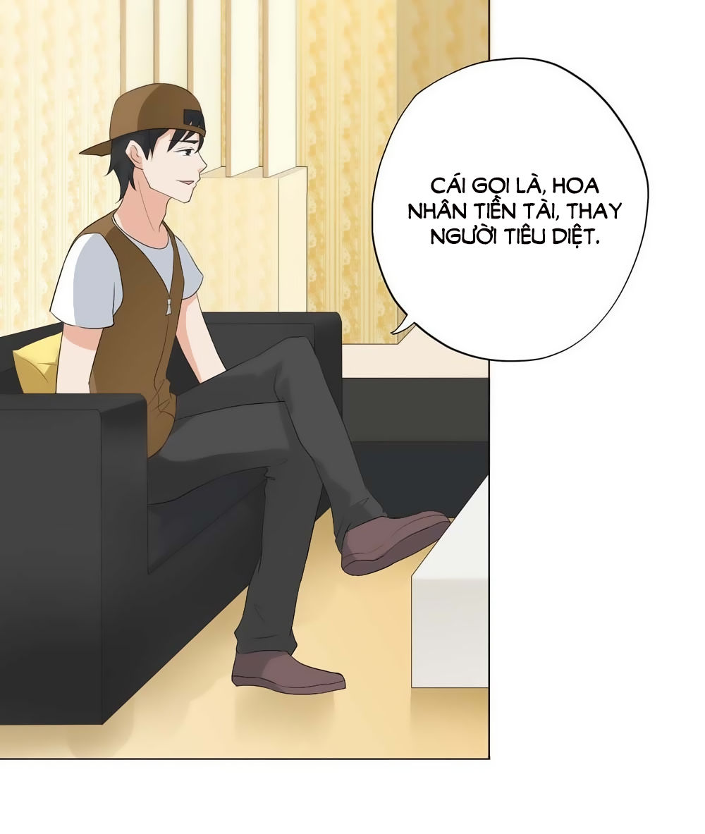 Bạn Trai Minh Tinh Bức Yêu Chapter 4 - Trang 2