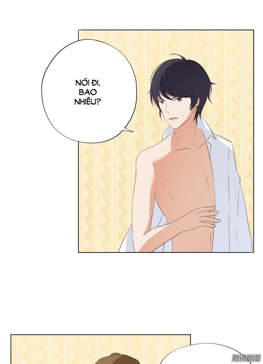 Bạn Trai Minh Tinh Bức Yêu Chapter 4 - Trang 2