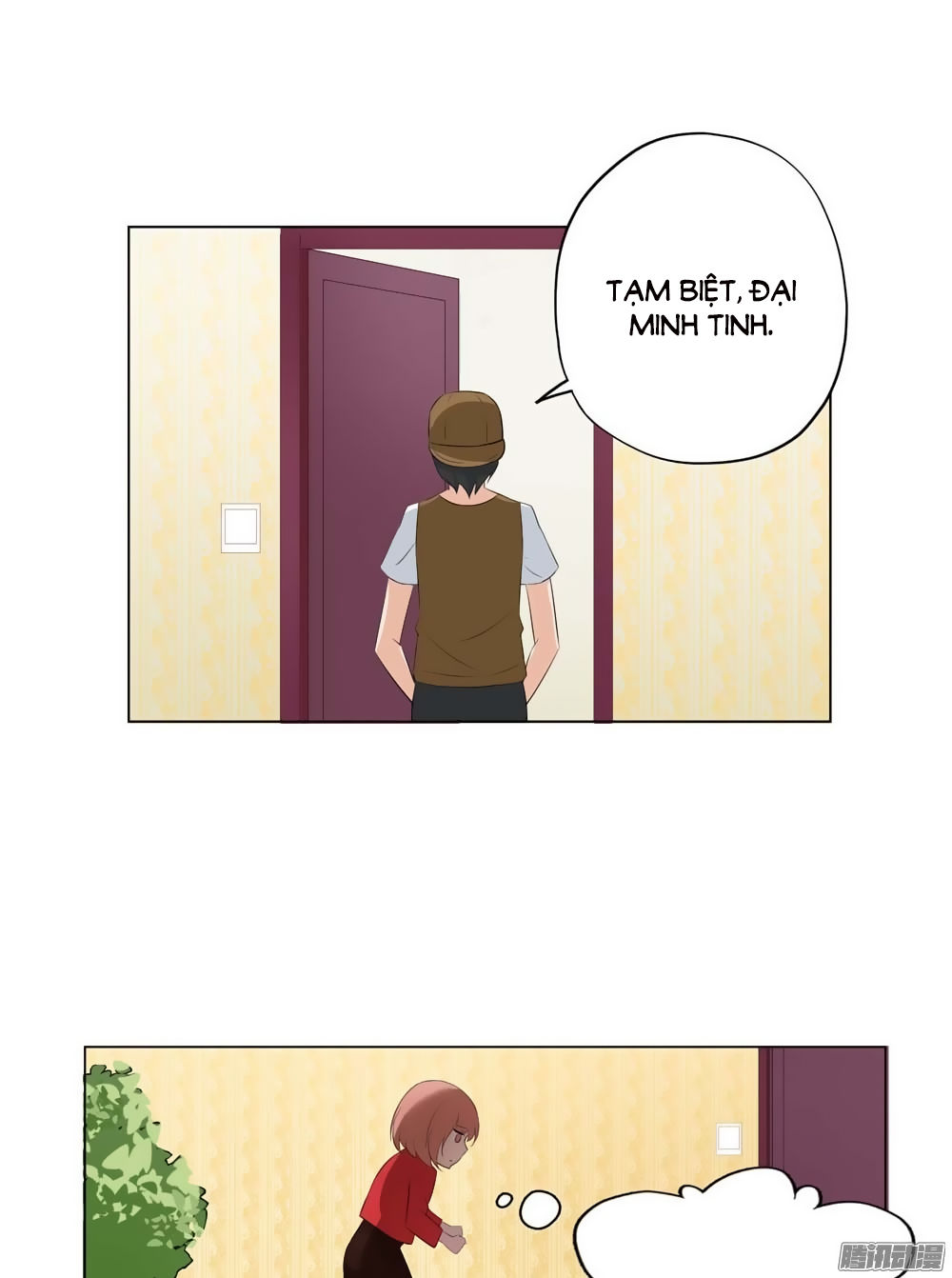 Bạn Trai Minh Tinh Bức Yêu Chapter 4 - Trang 2