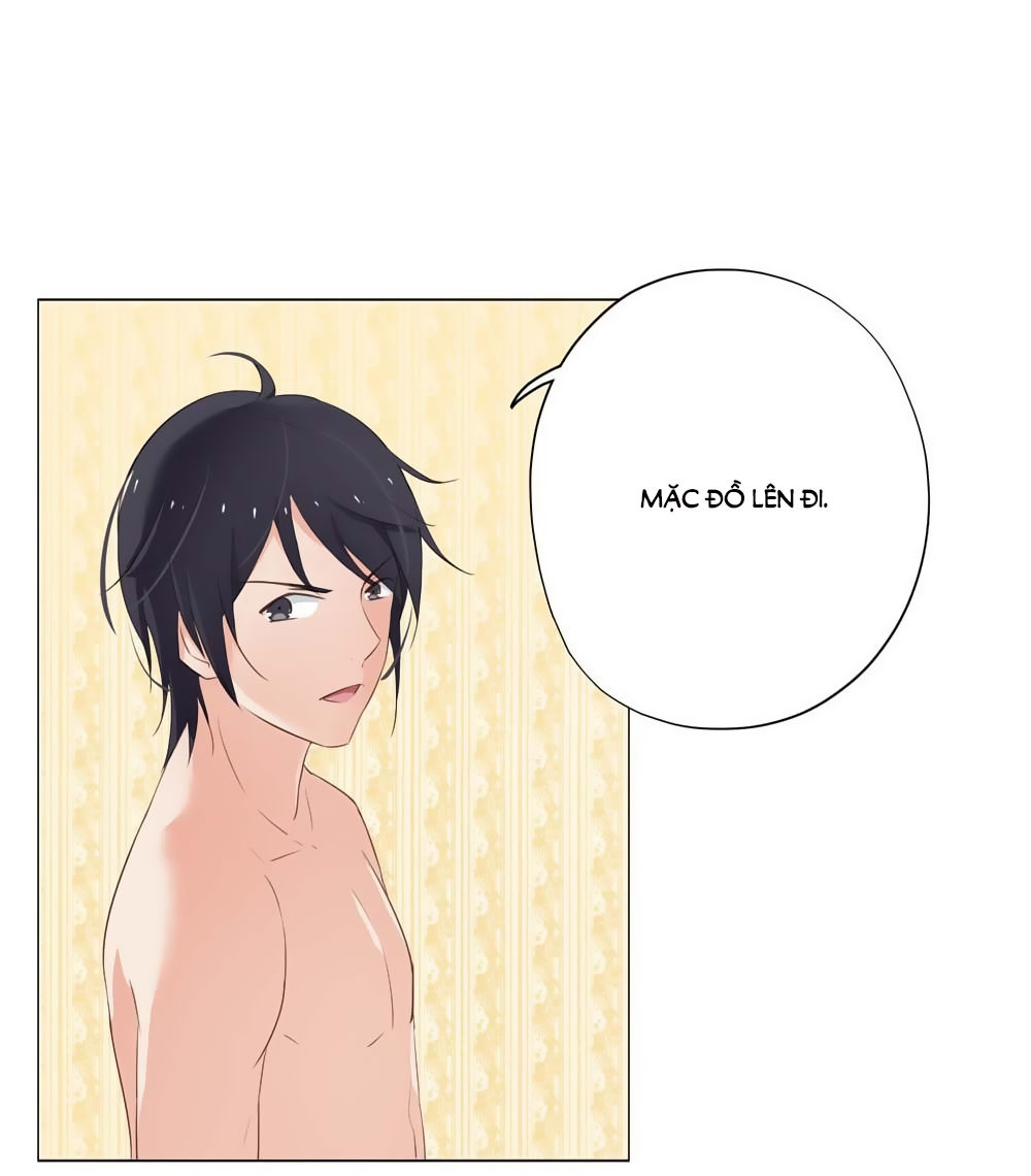 Bạn Trai Minh Tinh Bức Yêu Chapter 4 - Trang 2