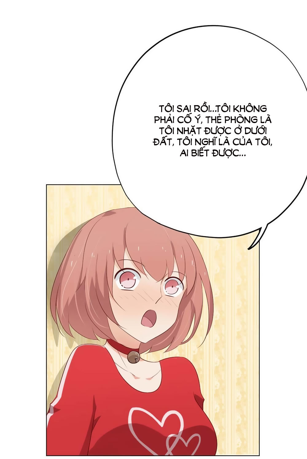 Bạn Trai Minh Tinh Bức Yêu Chapter 4 - Trang 2