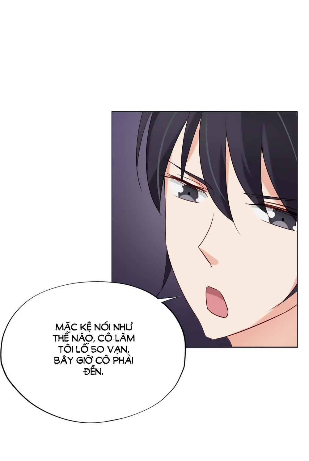 Bạn Trai Minh Tinh Bức Yêu Chapter 4 - Trang 2