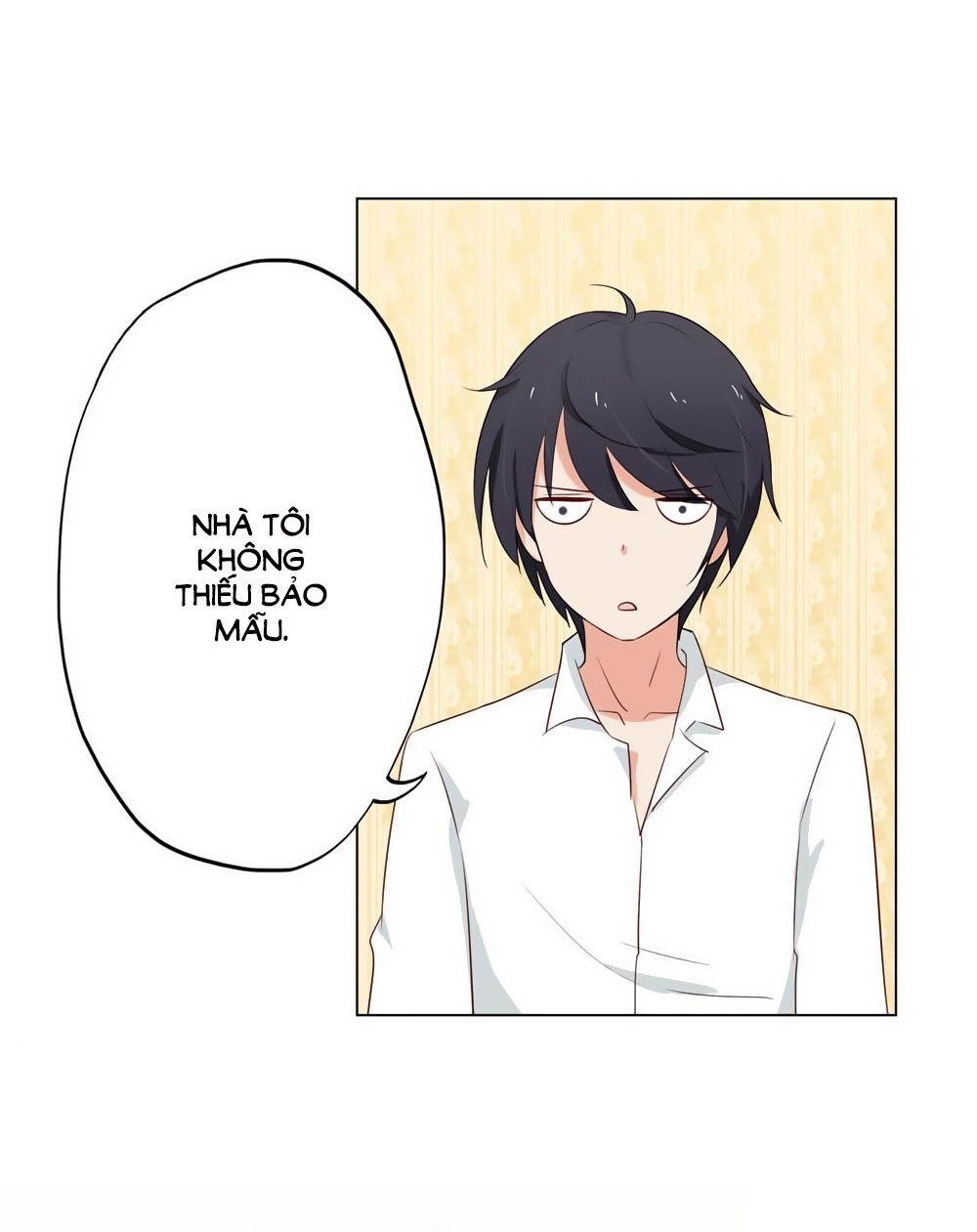 Bạn Trai Minh Tinh Bức Yêu Chapter 4 - Trang 2