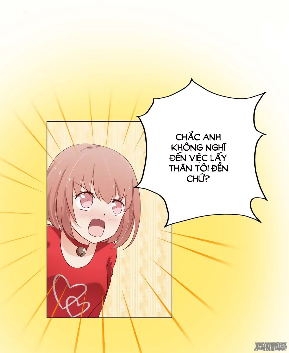 Bạn Trai Minh Tinh Bức Yêu Chapter 4 - Trang 2