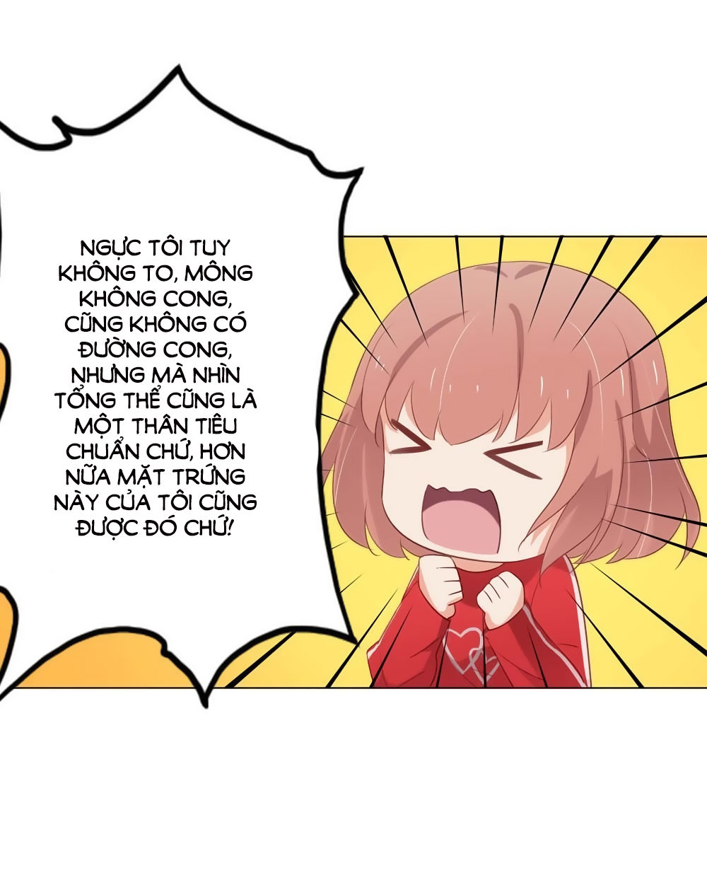 Bạn Trai Minh Tinh Bức Yêu Chapter 4 - Trang 2