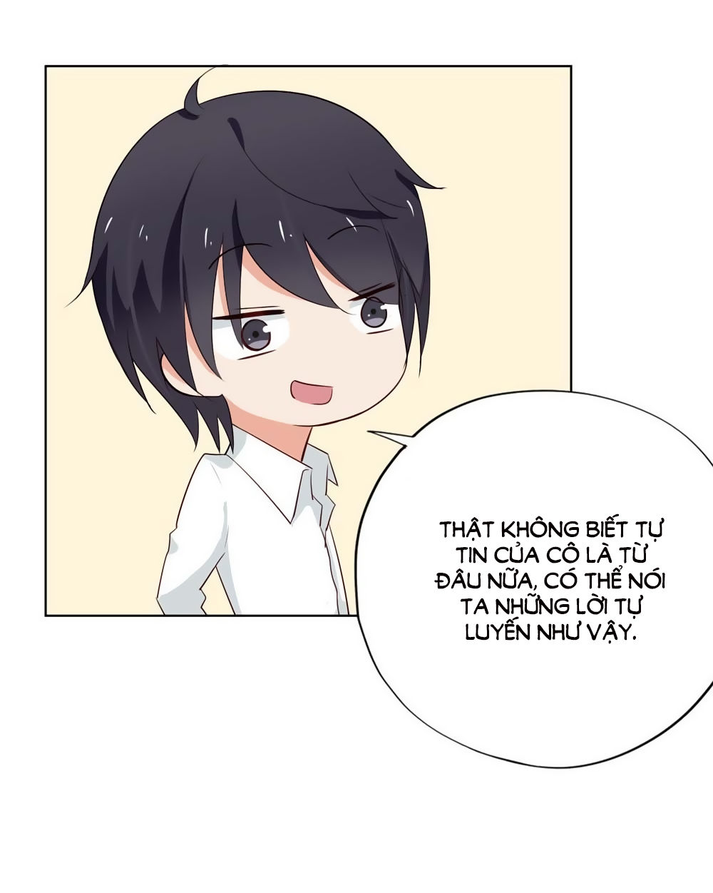 Bạn Trai Minh Tinh Bức Yêu Chapter 4 - Trang 2