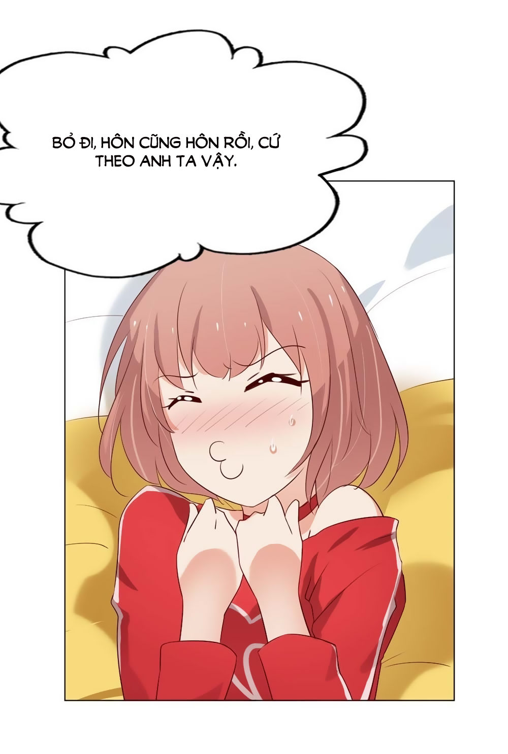 Bạn Trai Minh Tinh Bức Yêu Chapter 4 - Trang 2