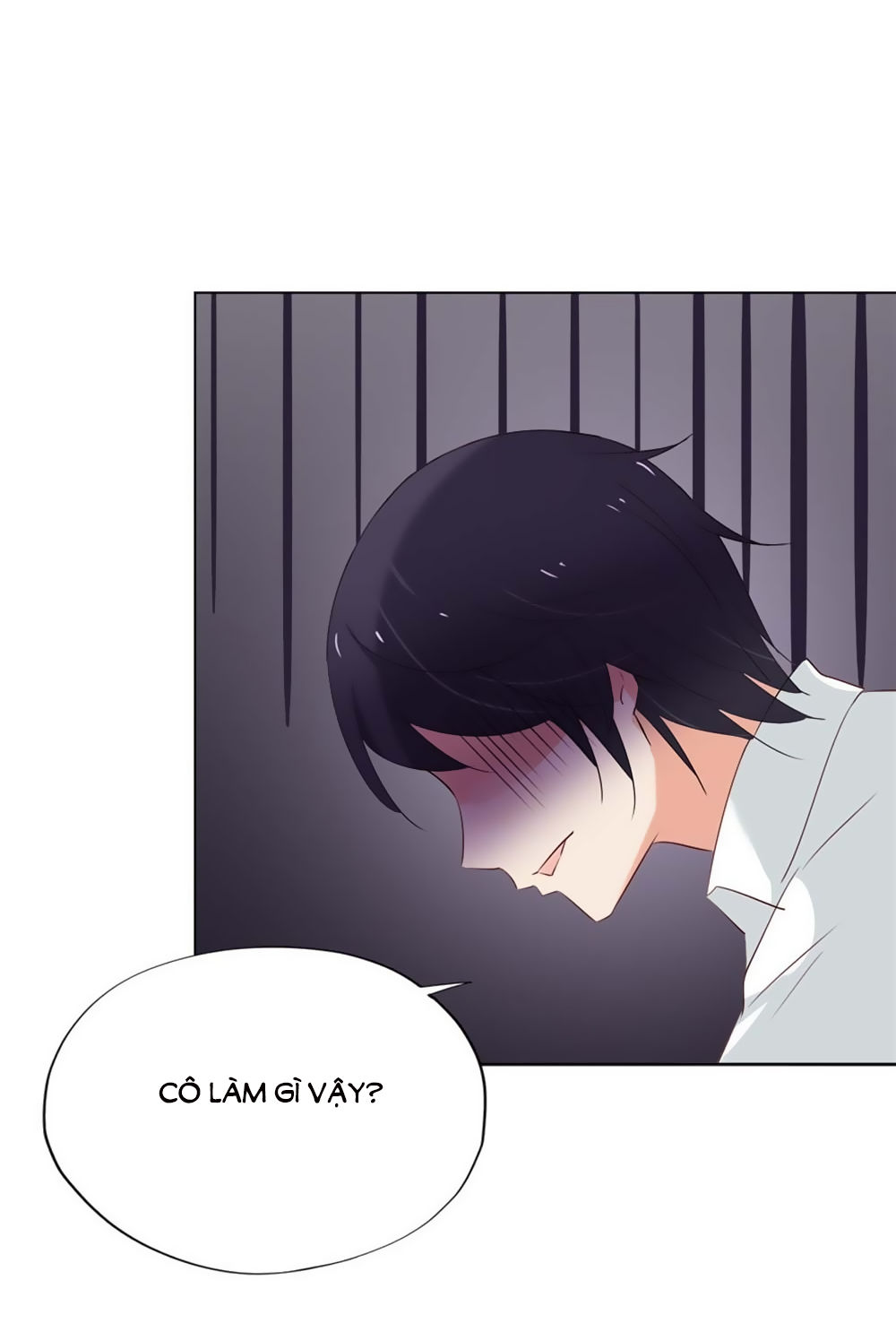 Bạn Trai Minh Tinh Bức Yêu Chapter 4 - Trang 2