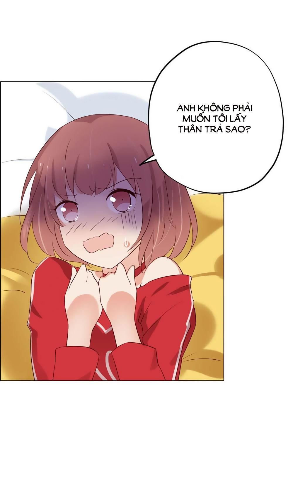 Bạn Trai Minh Tinh Bức Yêu Chapter 4 - Trang 2