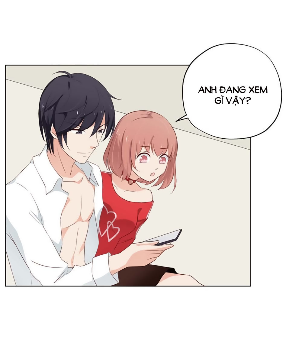 Bạn Trai Minh Tinh Bức Yêu Chapter 4 - Trang 2