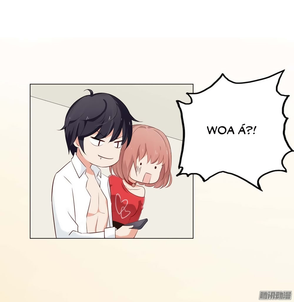 Bạn Trai Minh Tinh Bức Yêu Chapter 4 - Trang 2