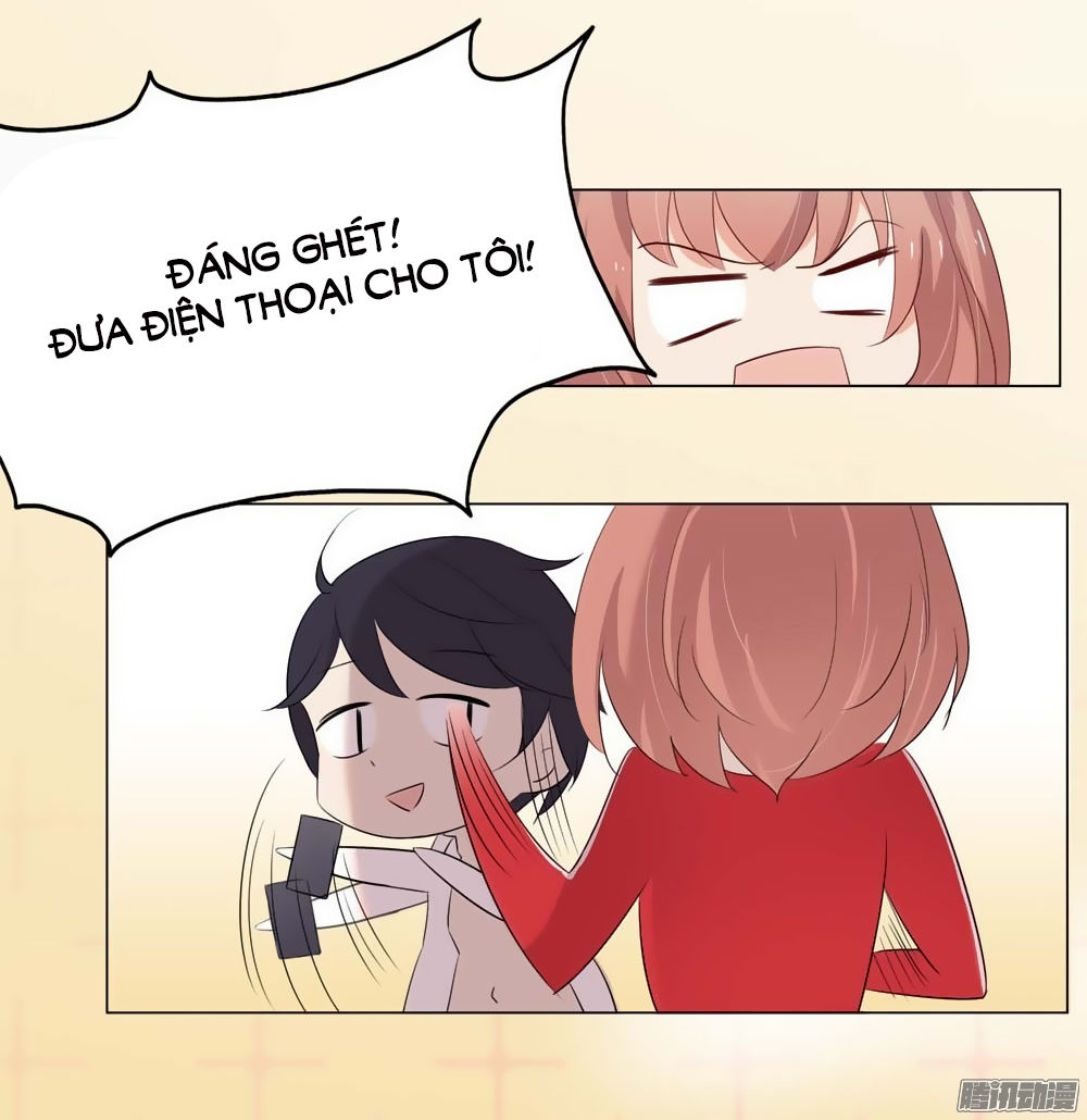 Bạn Trai Minh Tinh Bức Yêu Chapter 4 - Trang 2