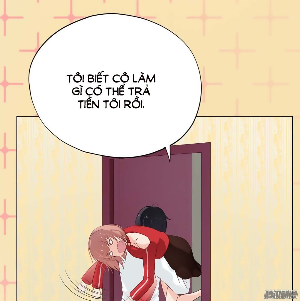 Bạn Trai Minh Tinh Bức Yêu Chapter 4 - Trang 2