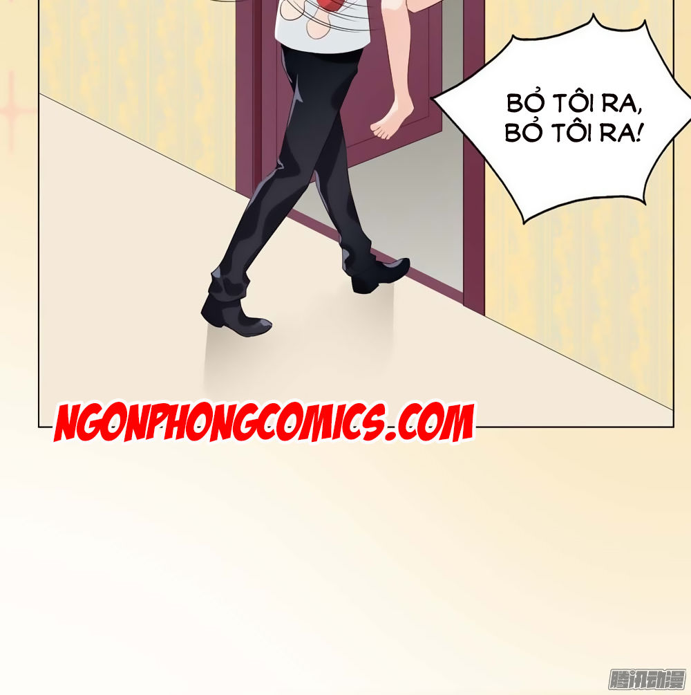 Bạn Trai Minh Tinh Bức Yêu Chapter 4 - Trang 2