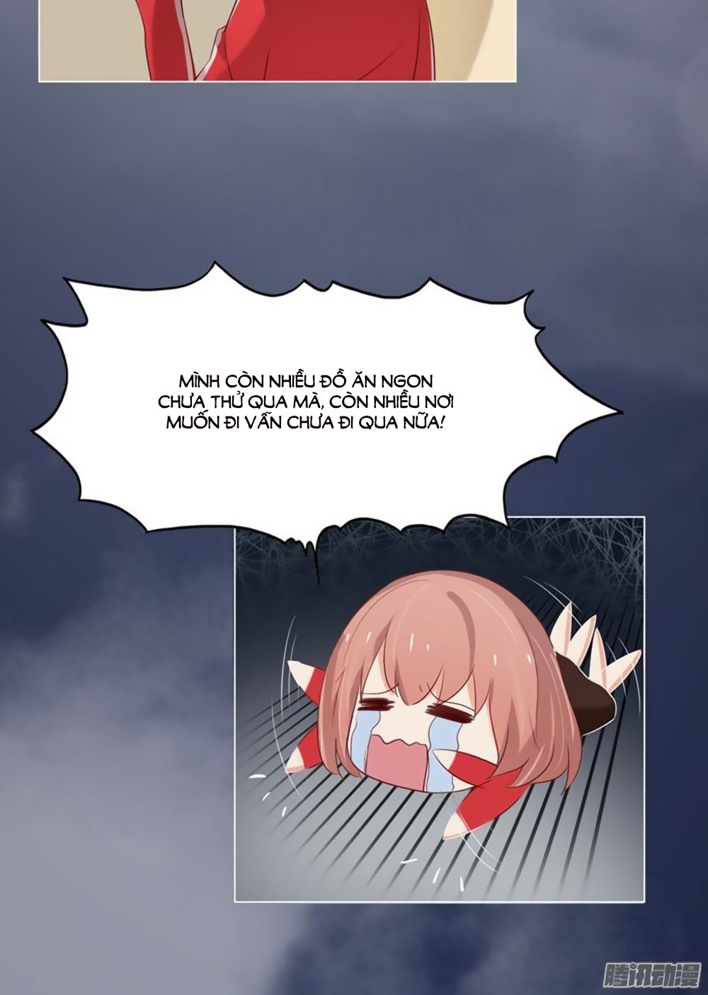 Bạn Trai Minh Tinh Bức Yêu Chapter 5 - Trang 2