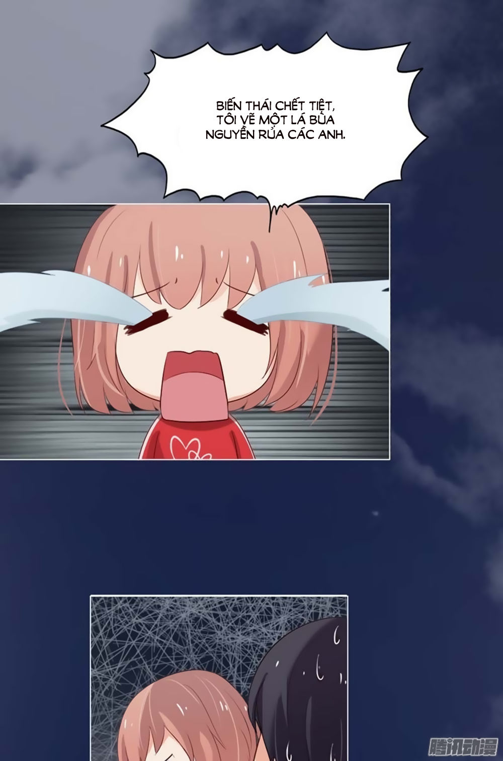 Bạn Trai Minh Tinh Bức Yêu Chapter 5 - Trang 2