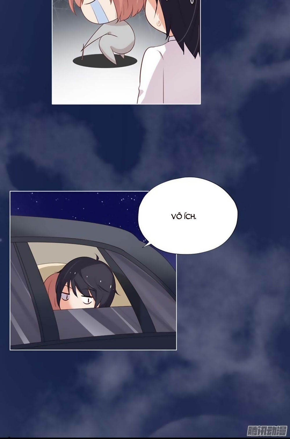 Bạn Trai Minh Tinh Bức Yêu Chapter 5 - Trang 2