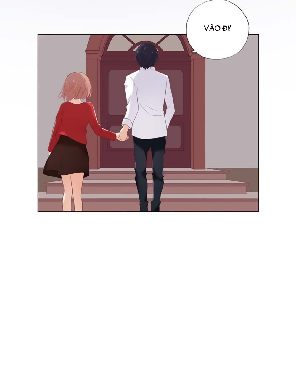 Bạn Trai Minh Tinh Bức Yêu Chapter 5 - Trang 2