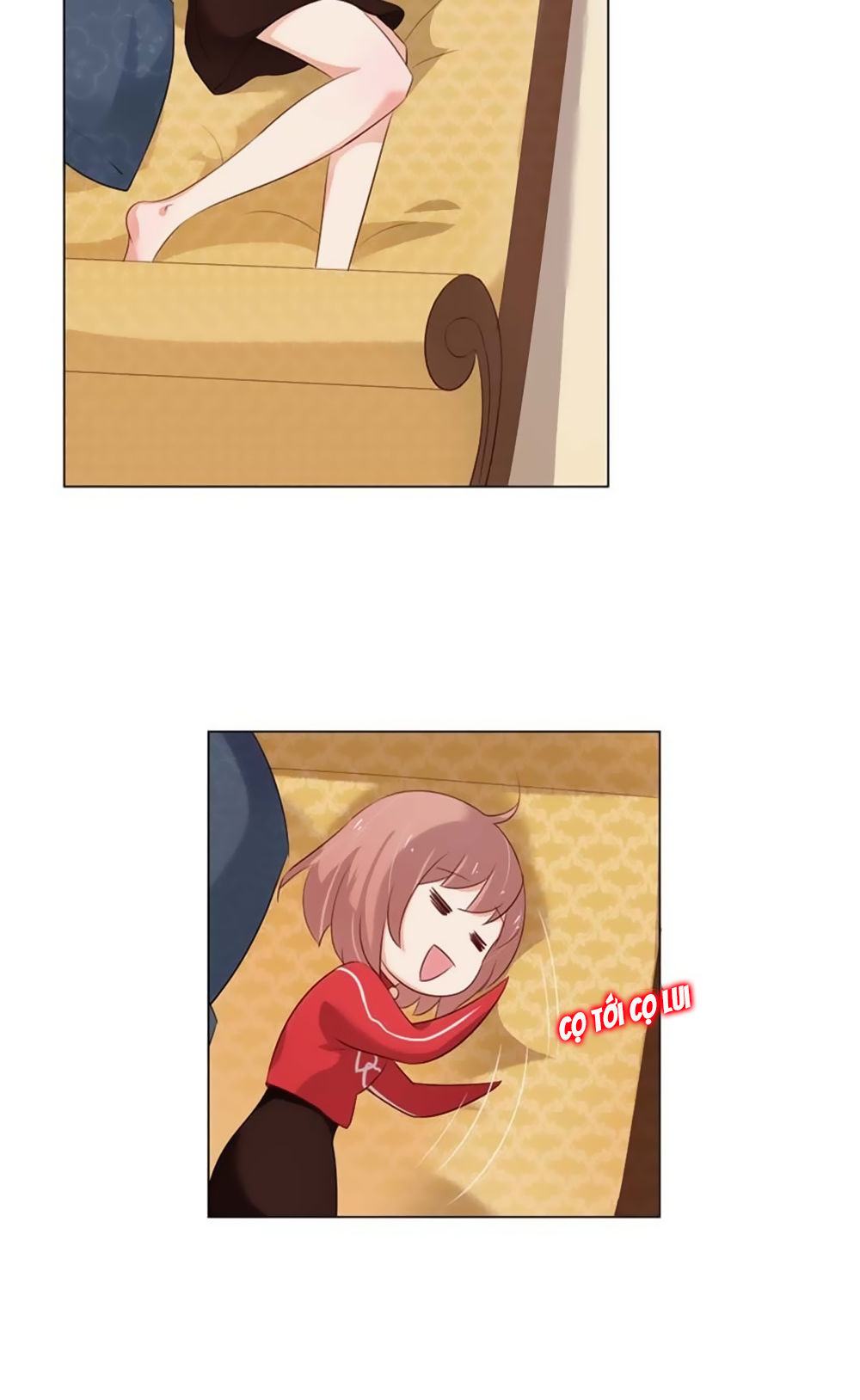 Bạn Trai Minh Tinh Bức Yêu Chapter 5 - Trang 2