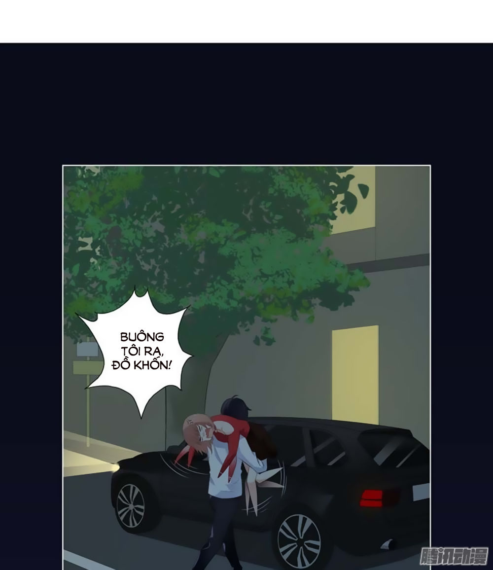 Bạn Trai Minh Tinh Bức Yêu Chapter 5 - Trang 2