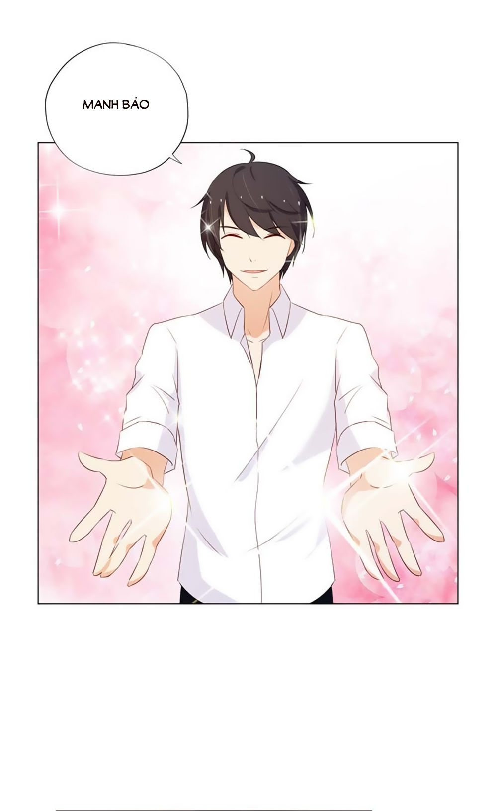 Bạn Trai Minh Tinh Bức Yêu Chapter 5 - Trang 2