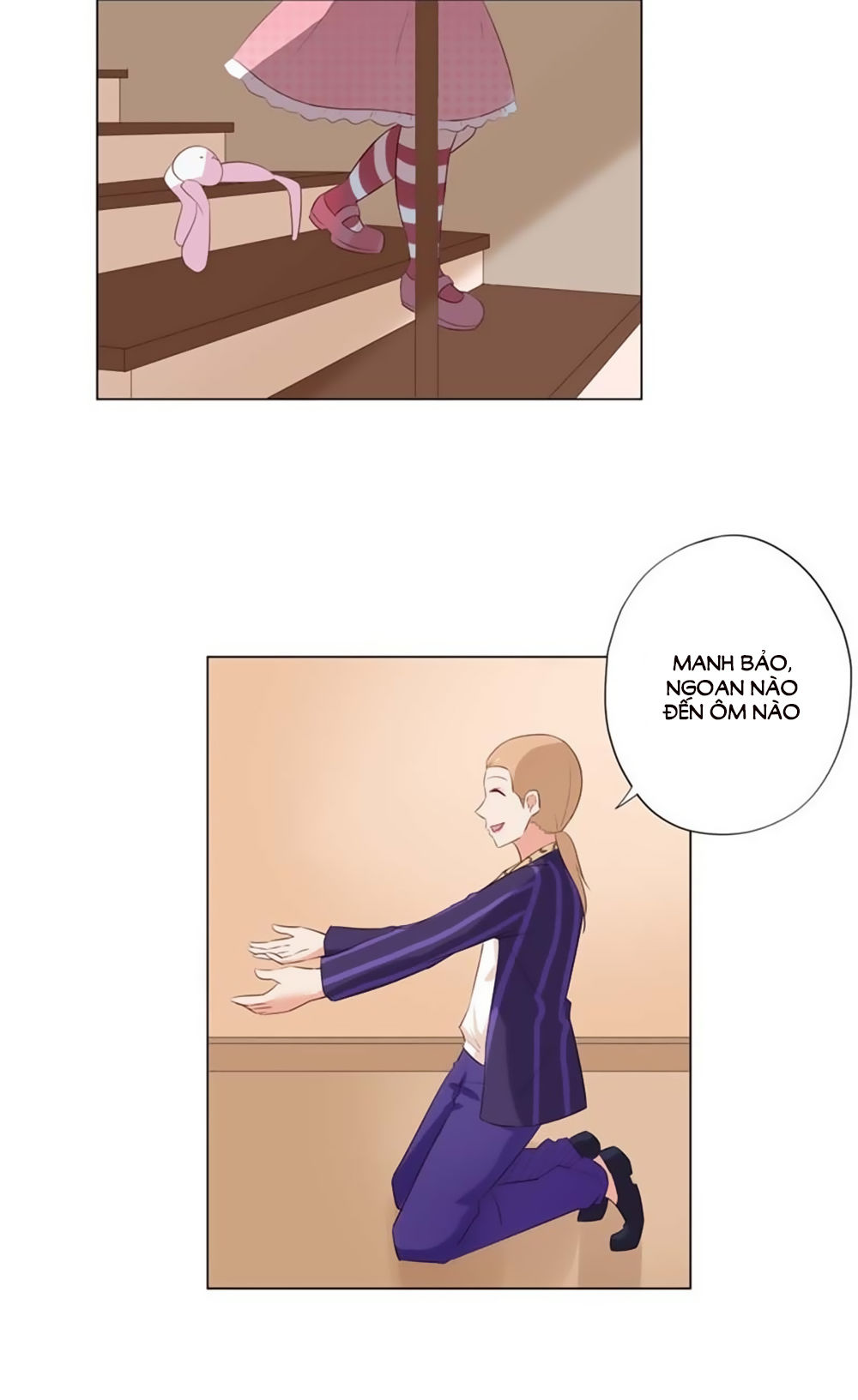 Bạn Trai Minh Tinh Bức Yêu Chapter 5 - Trang 2