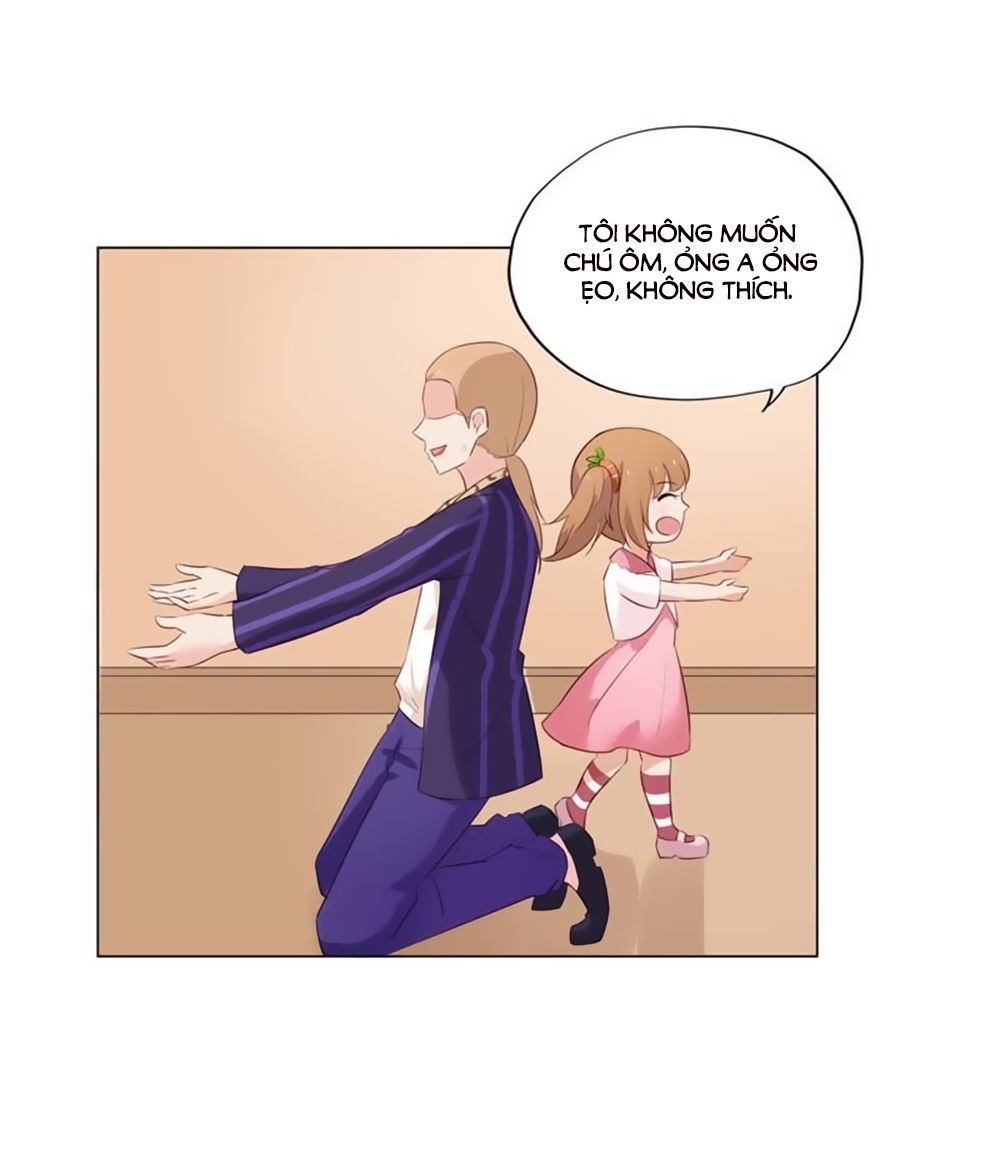 Bạn Trai Minh Tinh Bức Yêu Chapter 5 - Trang 2