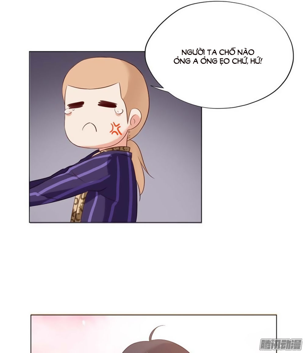 Bạn Trai Minh Tinh Bức Yêu Chapter 5 - Trang 2