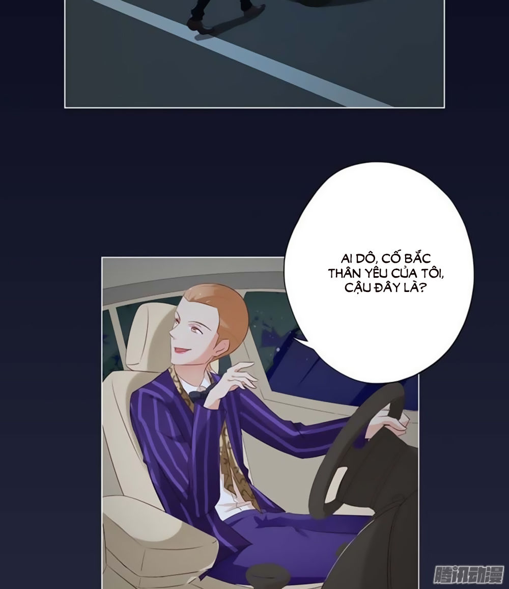 Bạn Trai Minh Tinh Bức Yêu Chapter 5 - Trang 2