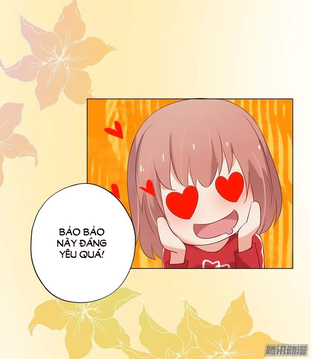 Bạn Trai Minh Tinh Bức Yêu Chapter 5 - Trang 2