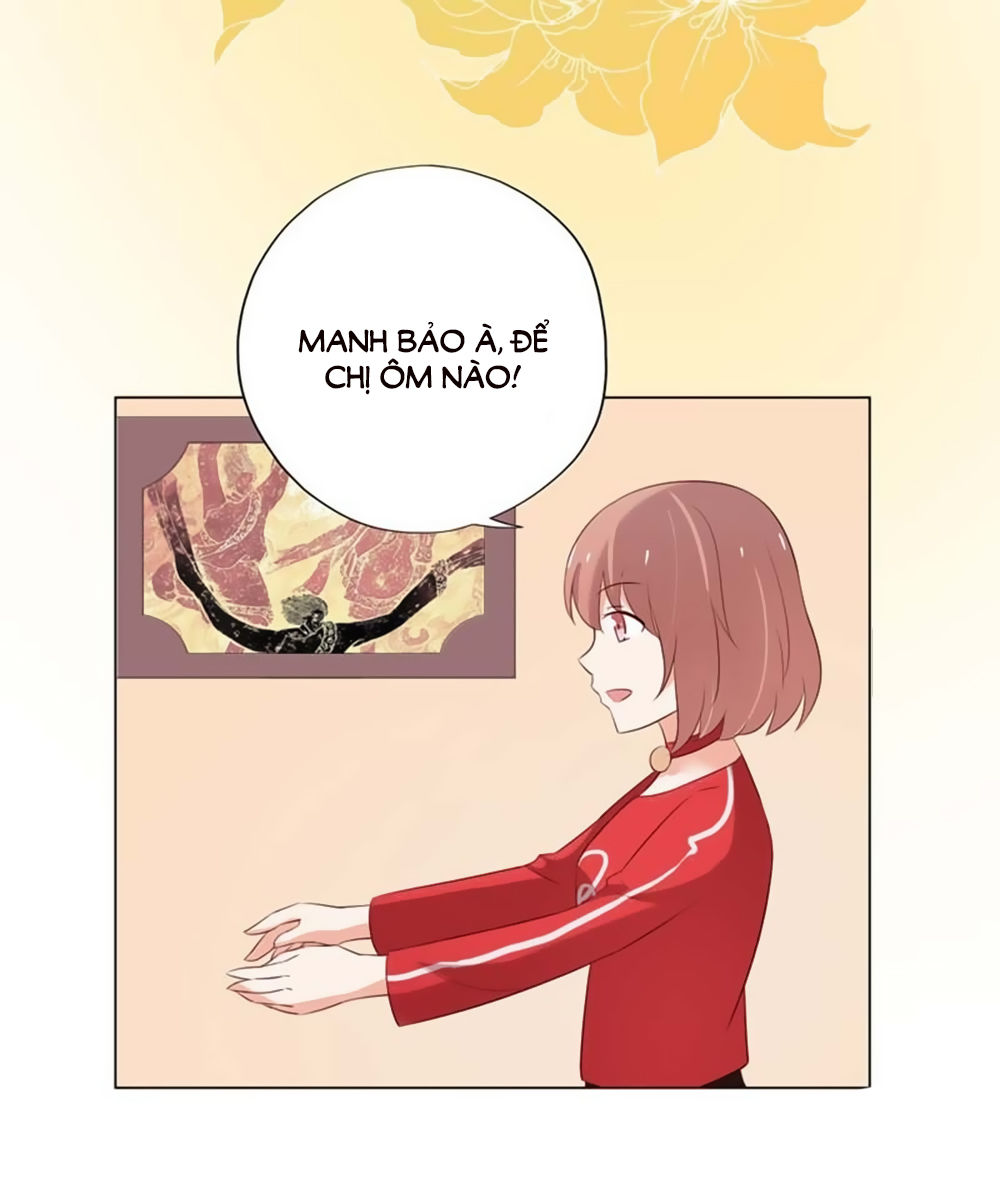 Bạn Trai Minh Tinh Bức Yêu Chapter 5 - Trang 2