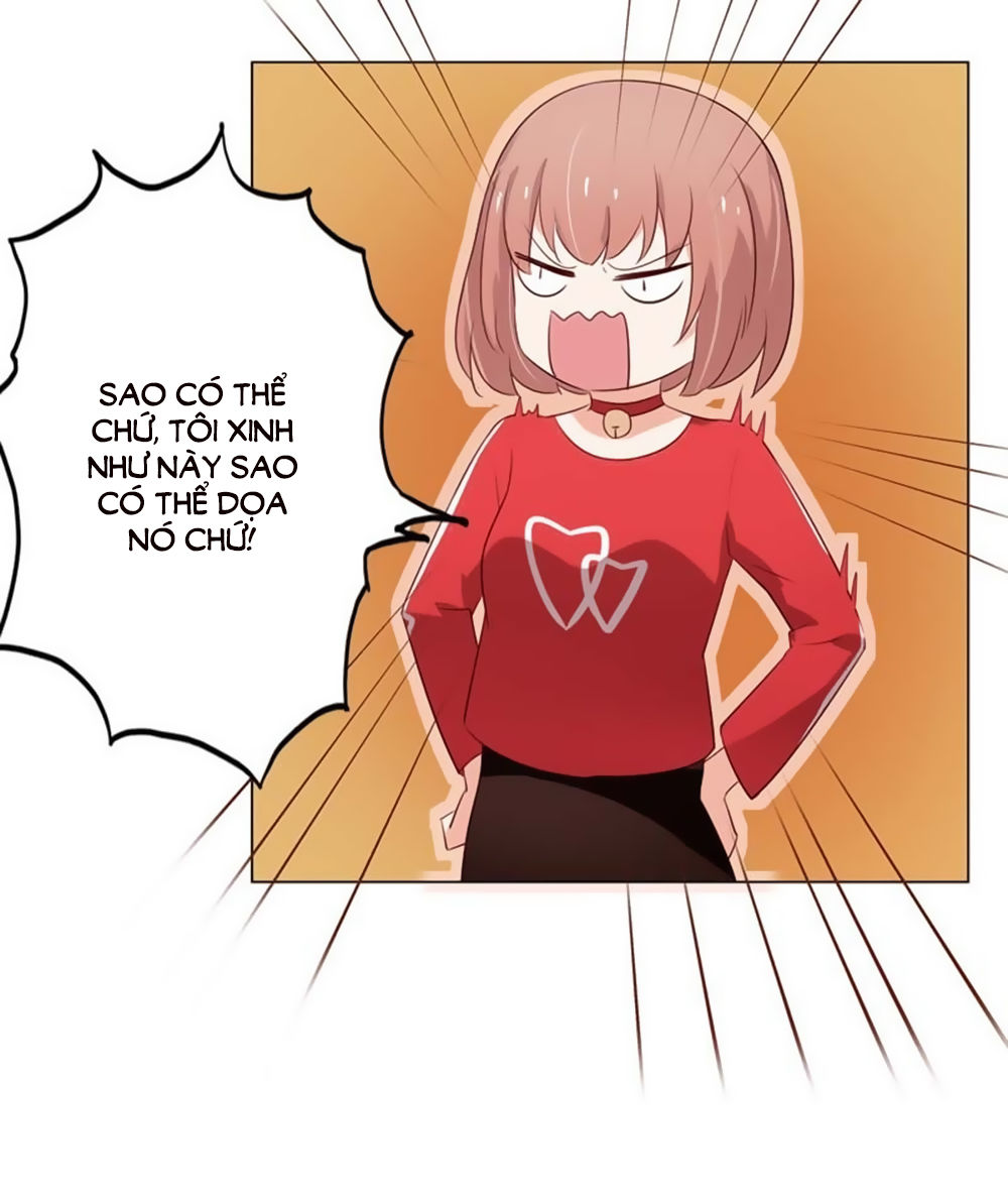 Bạn Trai Minh Tinh Bức Yêu Chapter 5 - Trang 2