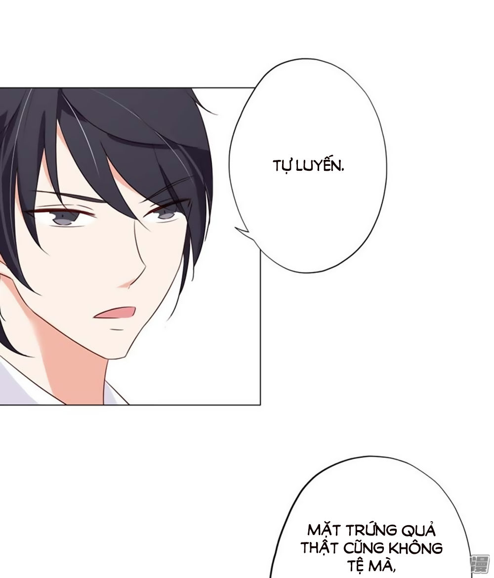 Bạn Trai Minh Tinh Bức Yêu Chapter 5 - Trang 2