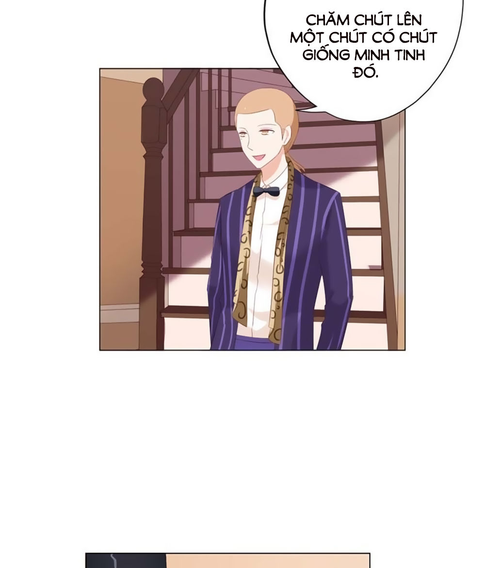 Bạn Trai Minh Tinh Bức Yêu Chapter 5 - Trang 2