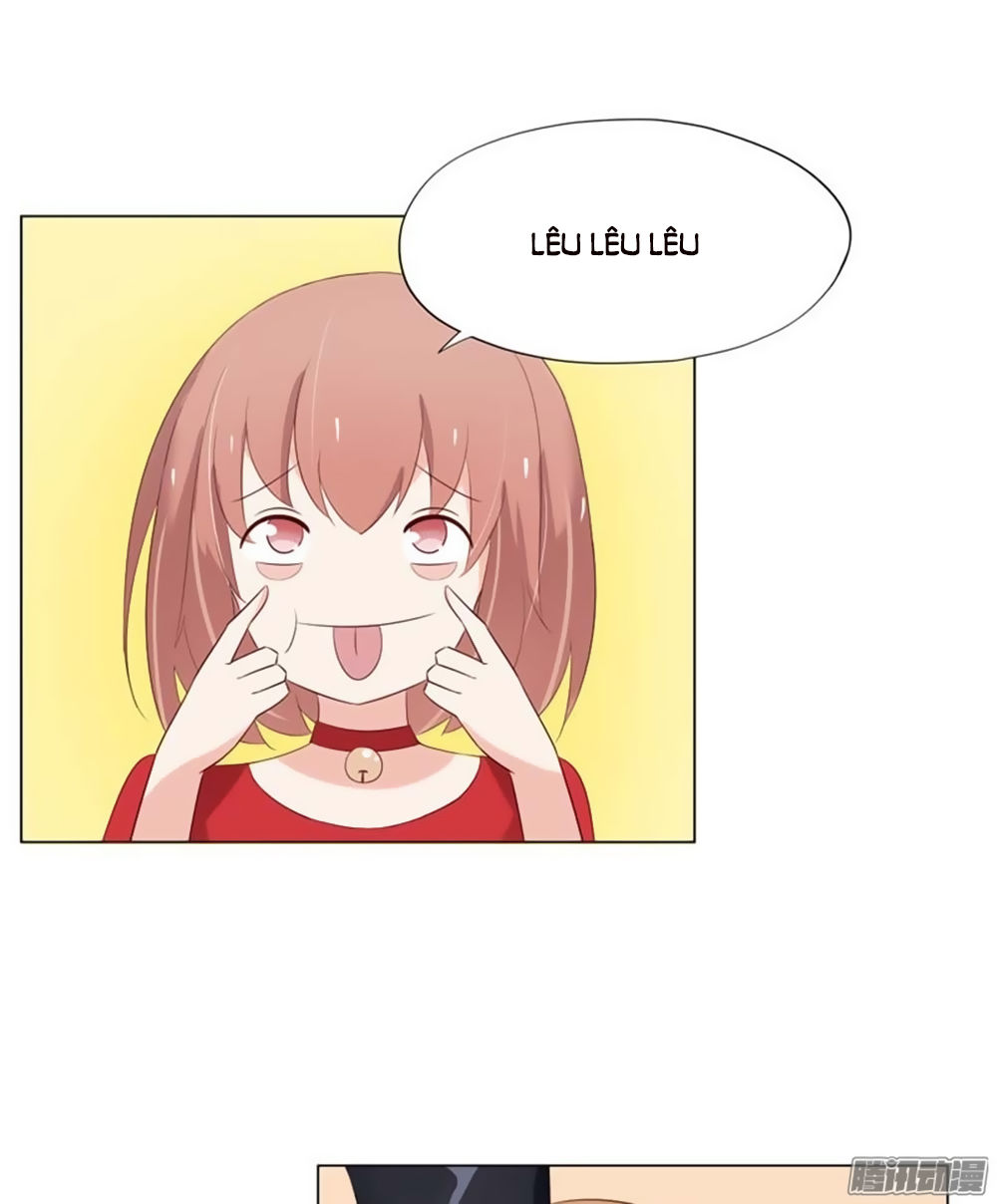 Bạn Trai Minh Tinh Bức Yêu Chapter 5 - Trang 2