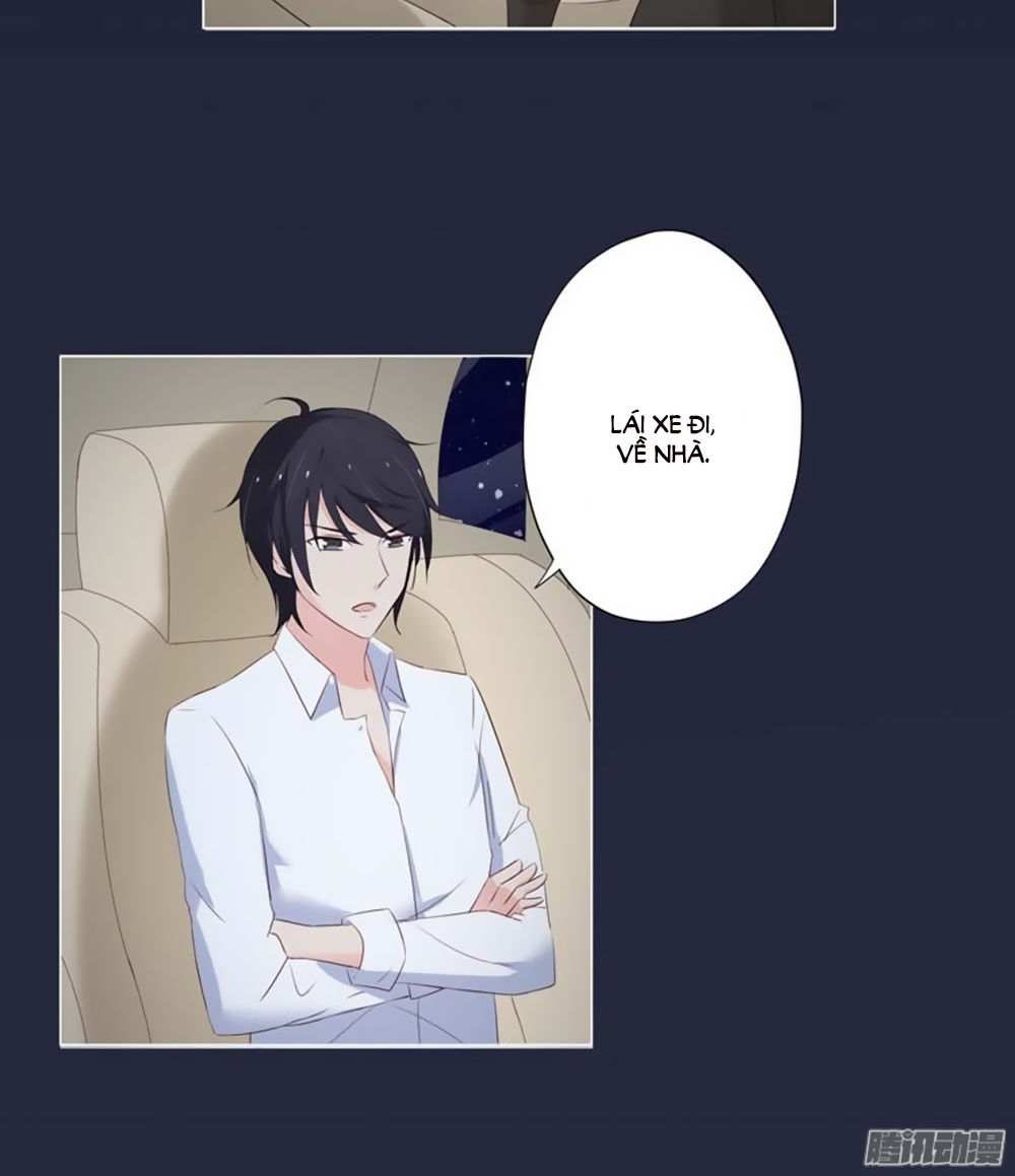 Bạn Trai Minh Tinh Bức Yêu Chapter 5 - Trang 2